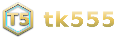 tk555 logo